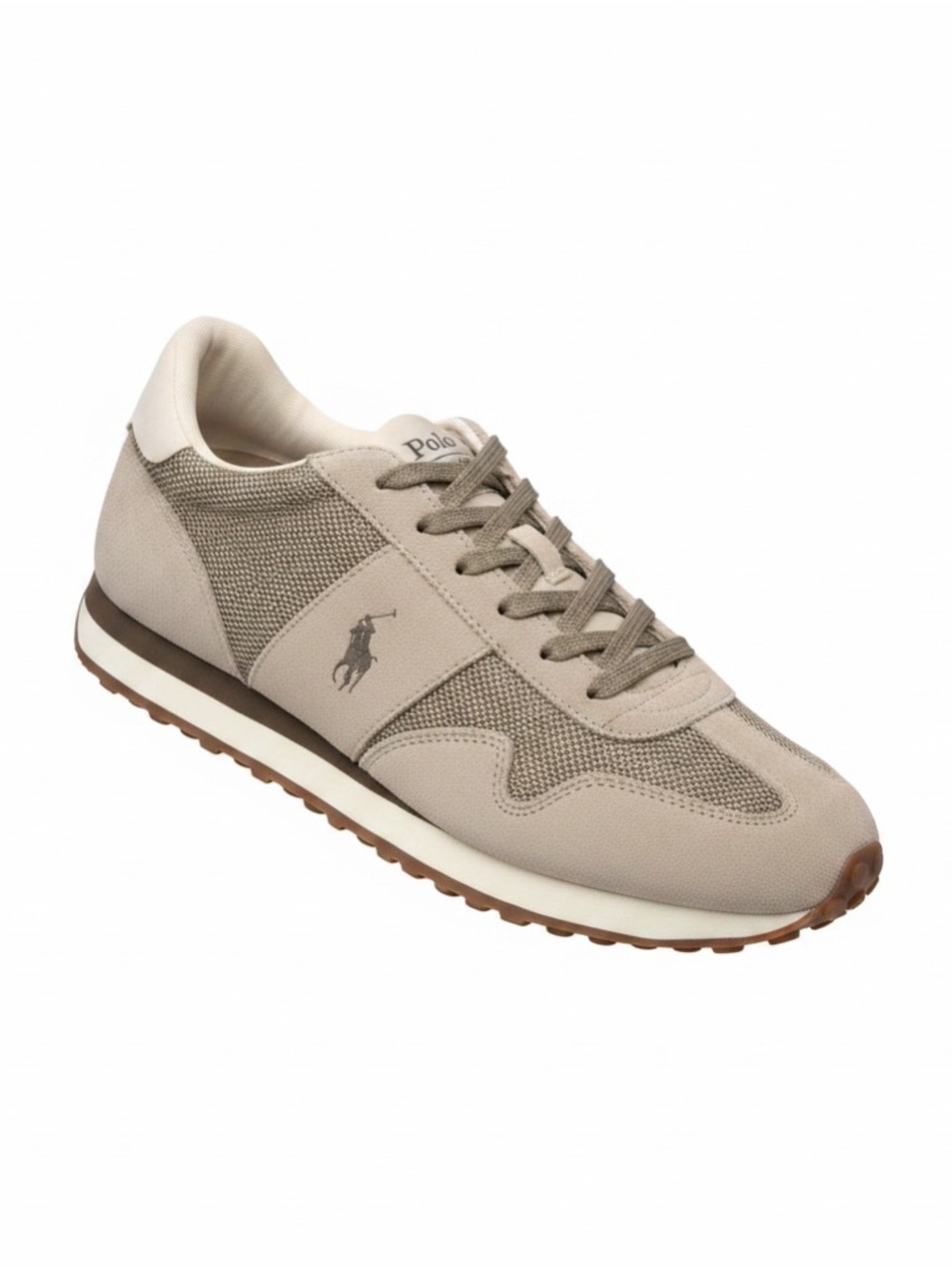 Polo Ralph Lauren Men’s Train 85 Sneakers NWOT